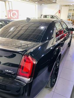 كرايسلر 300